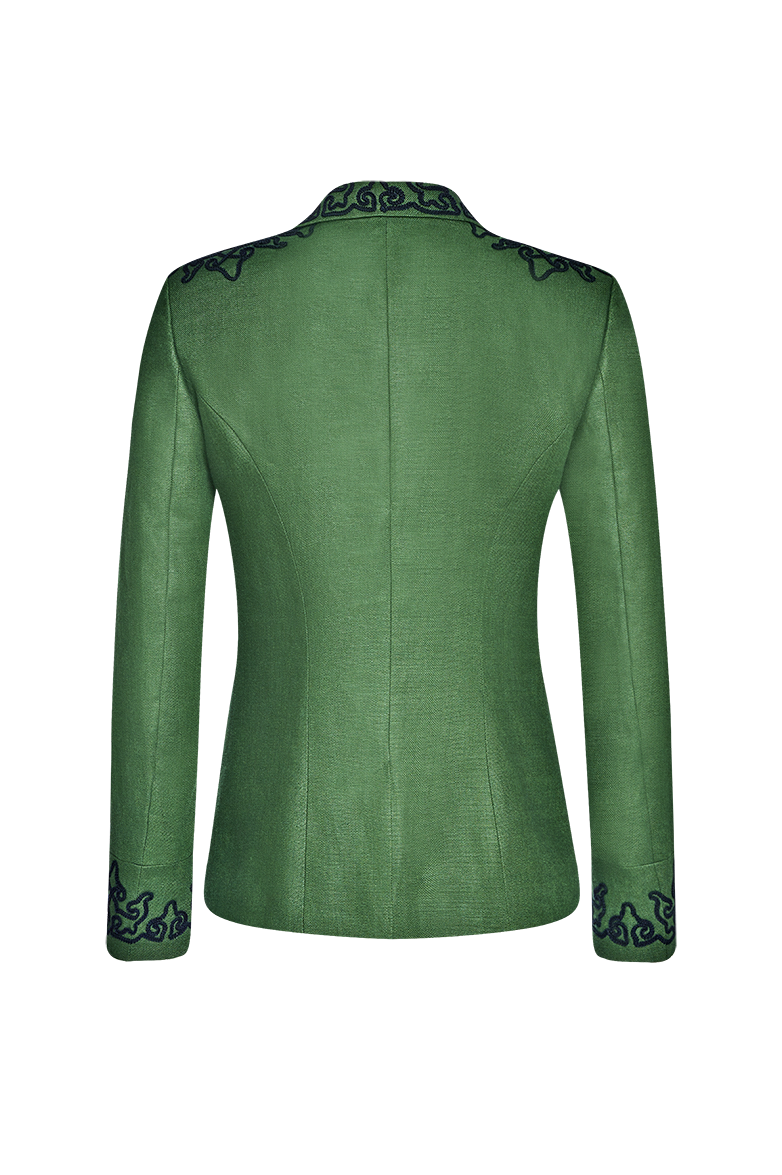 Reversjacke - Bild 2