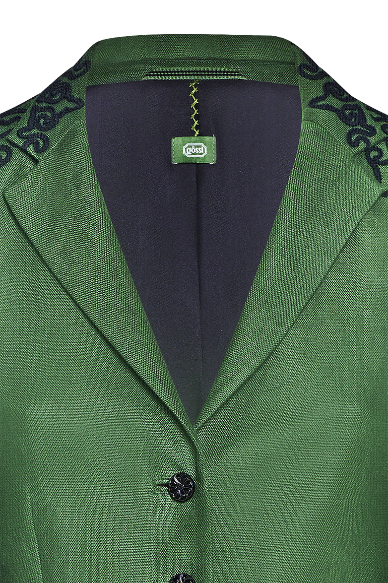 Reversjacke - Bild 3