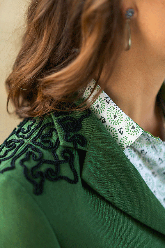 Reversjacke - Bild 8