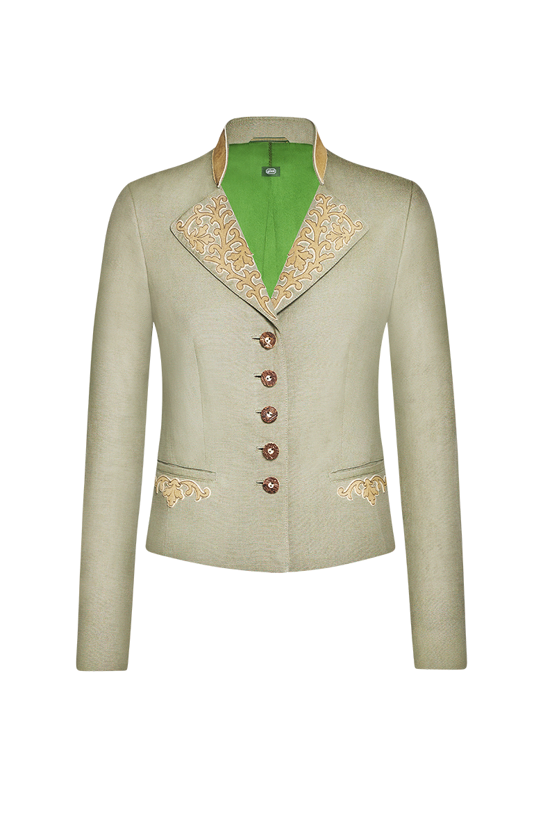 Ischlerjacke - Bild 1