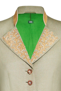 Ischlerjacke - Miniatur 3