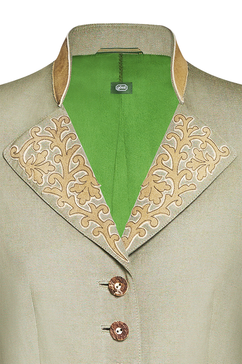 Ischlerjacke - Bild 3