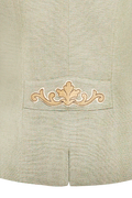 Ischlerjacke - Miniatur 4