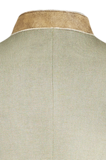 Ischlerjacke mit Hirschlederbesatz - Miniatur 6