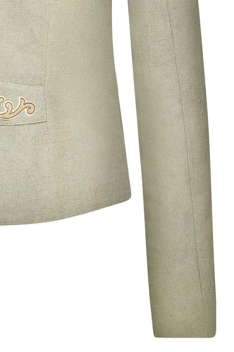 Ischlerjacke - Bild 7