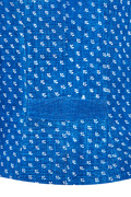 Blaudruckjacke - Miniatur 4