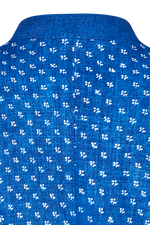 Blaudruckjacke - Miniatur 6