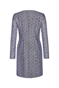 Jacquard-Gehrock - Miniatur 2