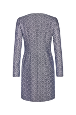 Jacquard-Gehrock - Miniatur 2