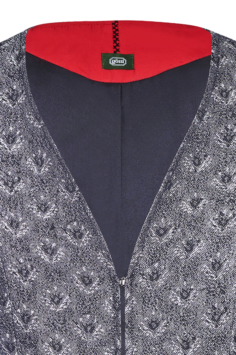 Jacquard-Gehrock - Translation missing: de.products.product.media.image 3