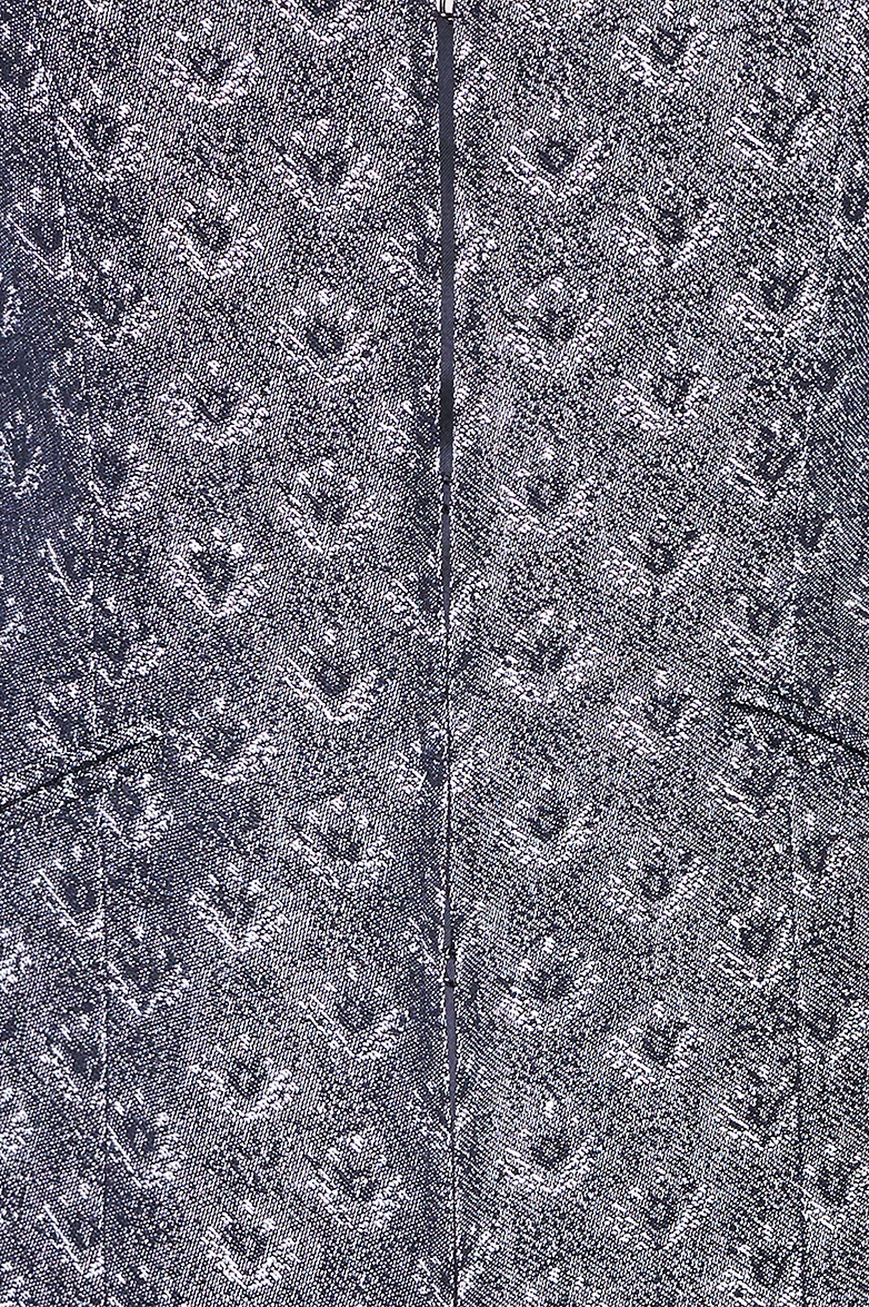 Jacquard-Gehrock - Bild 5