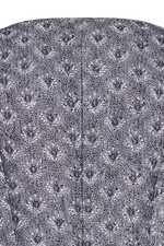 Jacquard-Gehrock - Miniatur 6