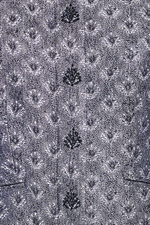 Jacquard-Jacke - Miniatur 5