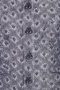 Jacquard-Jacke - Miniatur 5