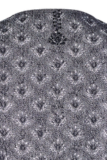 Jacquard-Jacke - Miniatur 6