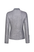 Jacke mit Lederhosen-Stickerei - Miniatur 2