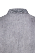 Jacke mit Lederhosen-Stickerei - Miniatur 5