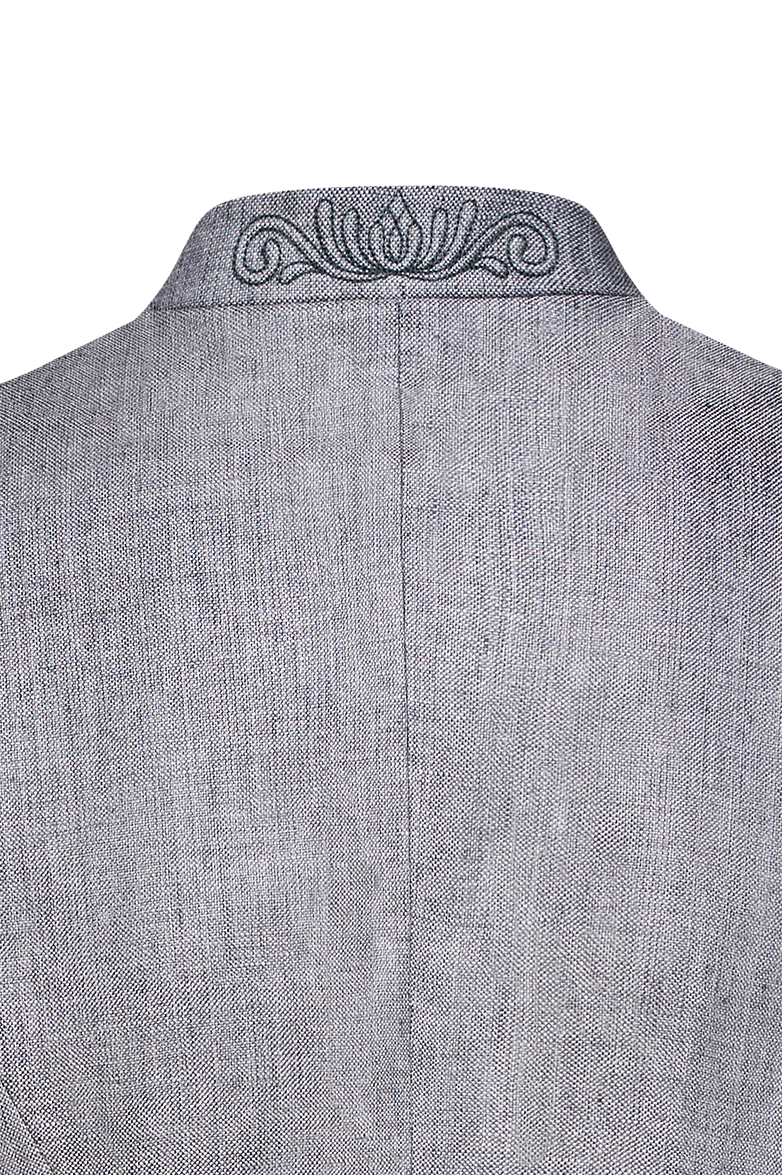 Jacke mit Lederhosen-Stickerei - Translation missing: de.products.product.media.image 5