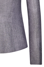 Jacke mit Lederhosen-Stickerei - Miniatur 7