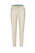 Stiefelhose Classic - white 10 / 32