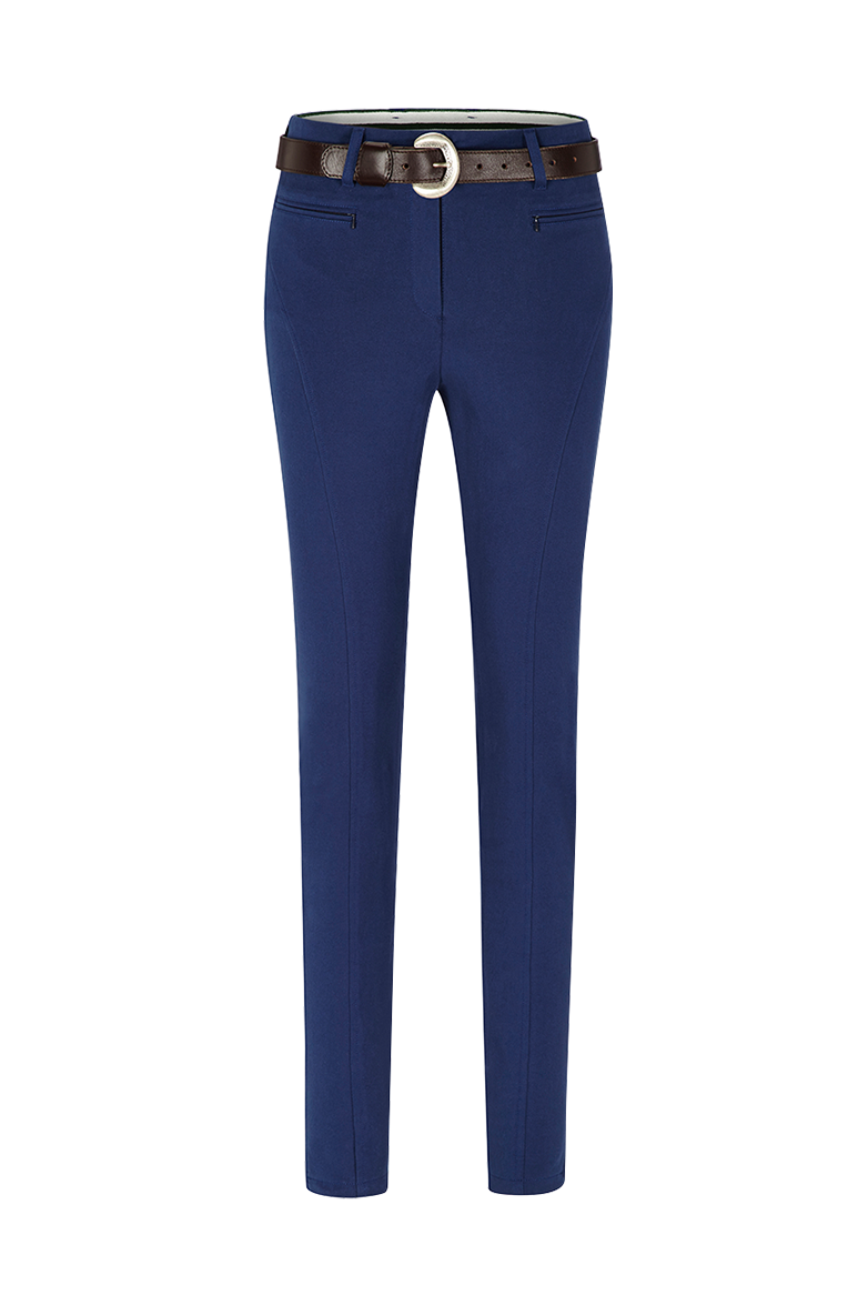 blau 50