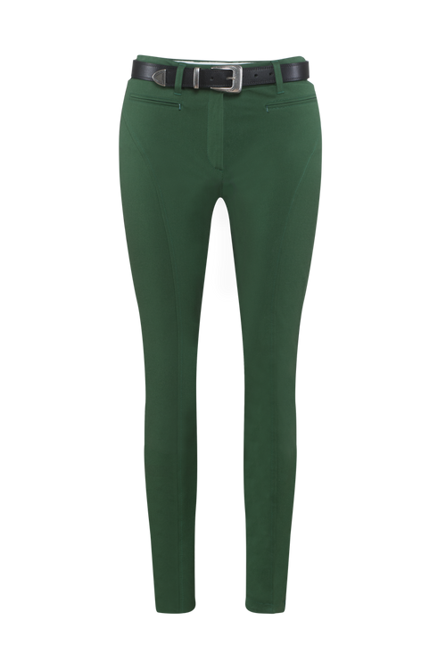 Klassische Stiefelhose