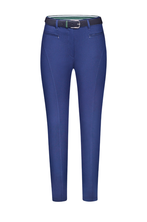 Klassische Stiefelhose