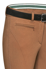 Stiefelhose mit laufendem Hund - Miniatur 4
