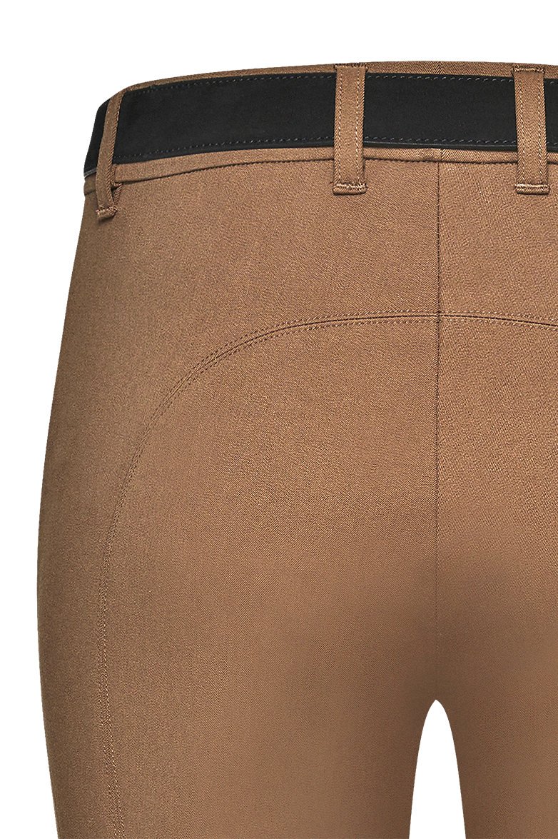 Stiefelhose mit laufendem Hund - Bild 5