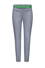 Stiefelhose - Miniatur 1