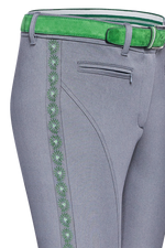 Stiefelhose - Miniatur 5