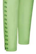 Florale Stiefelhose - Miniatur 4