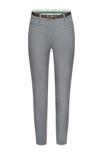 Bestickte Stiefelhose - Miniatur 1