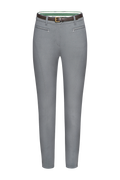 Embroidered Stiefelhose - thumbnail 1