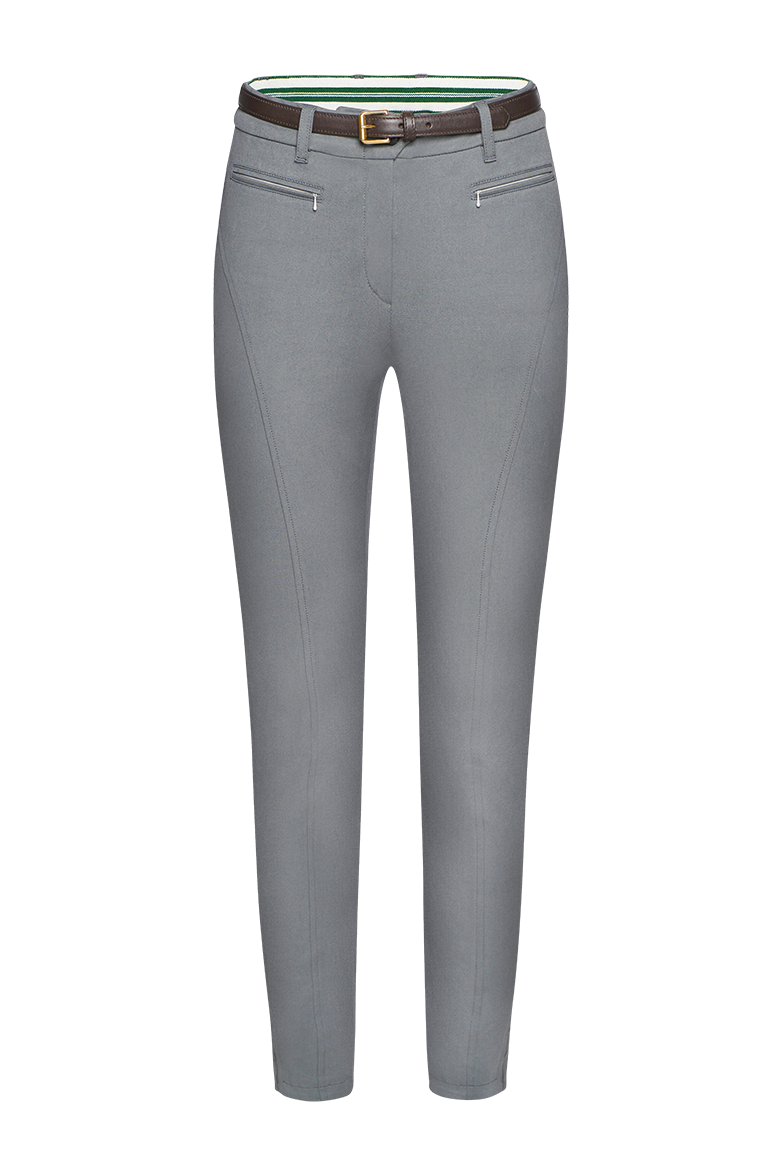 Embroidered Stiefelhose - Image 1