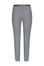 Bestickte Stiefelhose - Miniatur 2