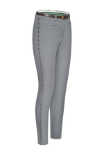 Bestickte Stiefelhose - Miniatur 3