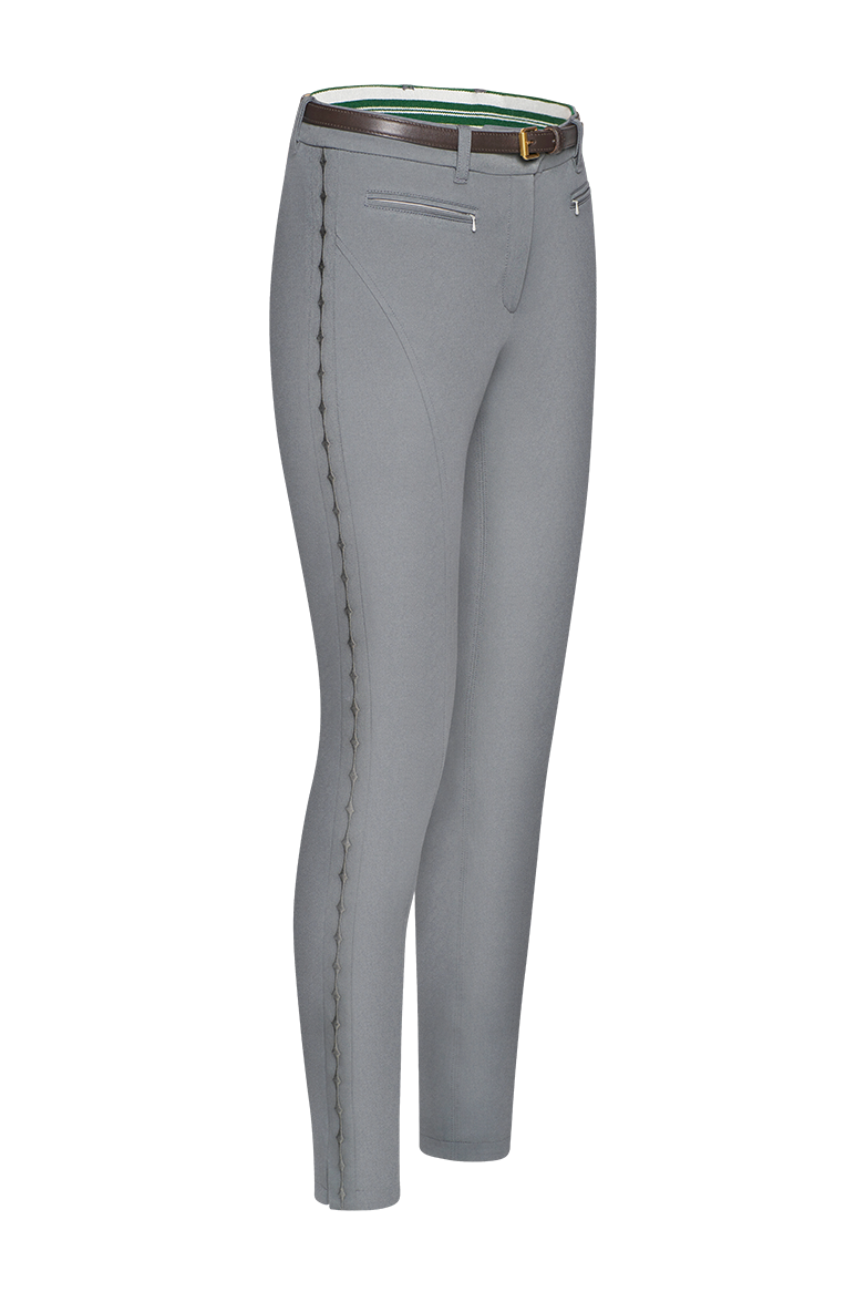 Embroidered Stiefelhose - Image 3