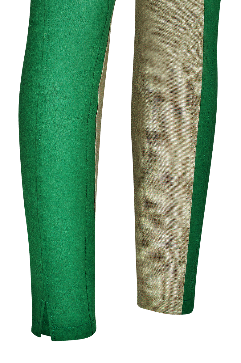 Stiefelhose mit Jägerleinen - Bild 4