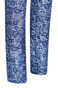 Chino-Hose mit Modelmuster - Miniatur 4