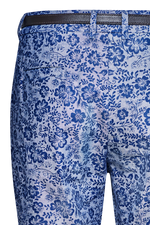 Chino-Hose mit Modelmuster - Miniatur 6