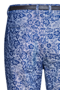 Chino-Hose mit Modelmuster - Miniatur 6