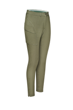 Stiefelhose Cargo - Miniatur 3