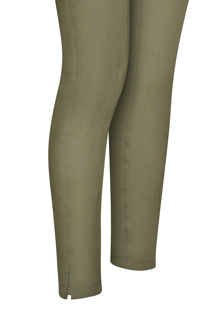 Stiefelhose mit Taschen - Bild 5