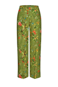 Florale Hose - Miniatur 1