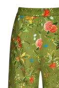 Florale Hose - Miniatur 6