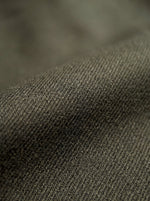 Moderne Hose aus Wollsatin - Miniatur 4