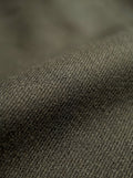 Modern trousers in wool satin - thumbnail 4