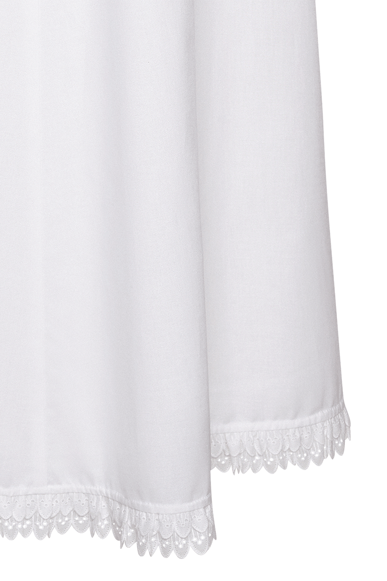 Versteckte Schönheit für's Dirndl - Bild 5