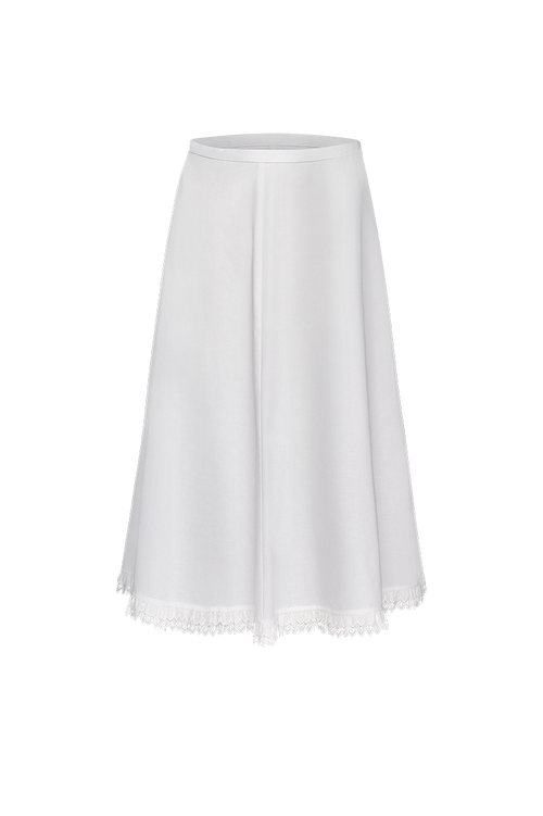 Neckisch für's Dirndl